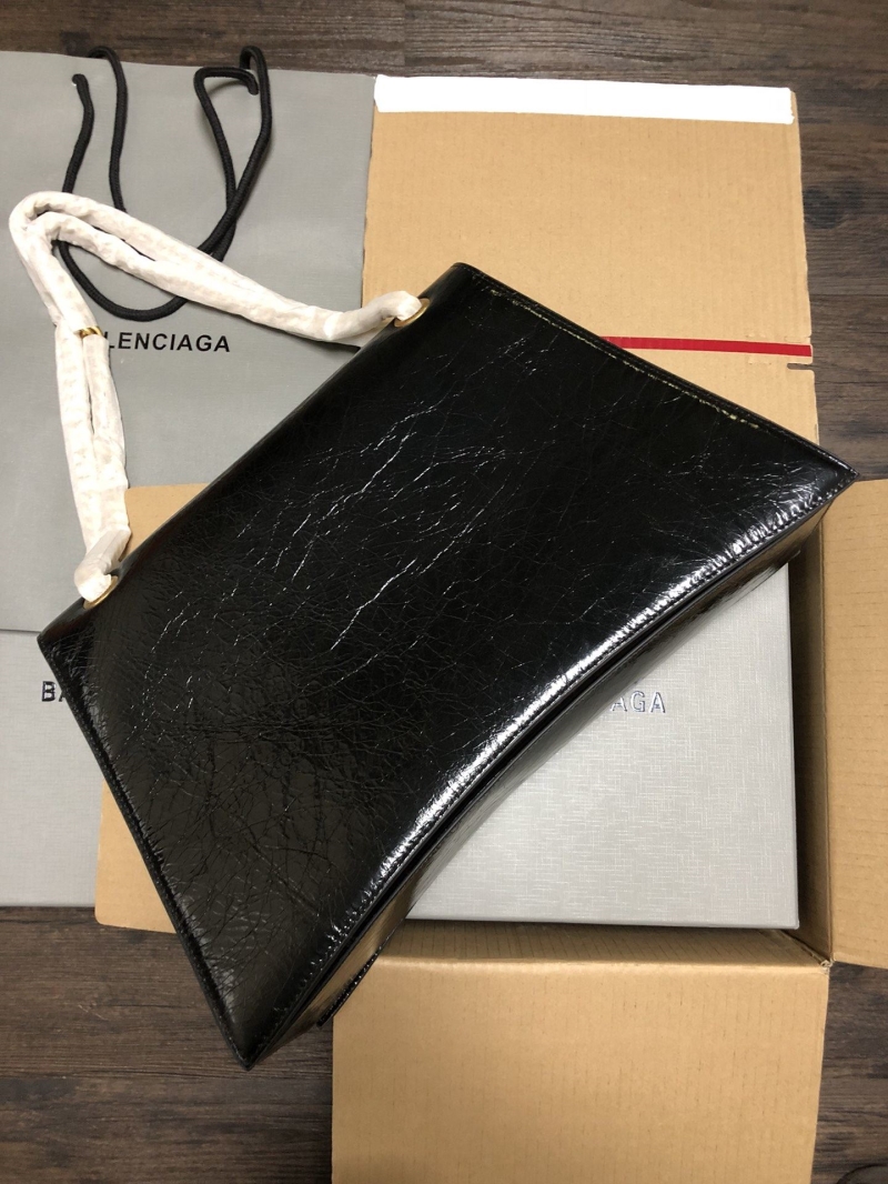 Ba1en*iaga hourglass bags